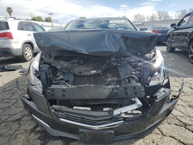 1G6AB1RXXG0162722 Cadillac ATS LUXURY