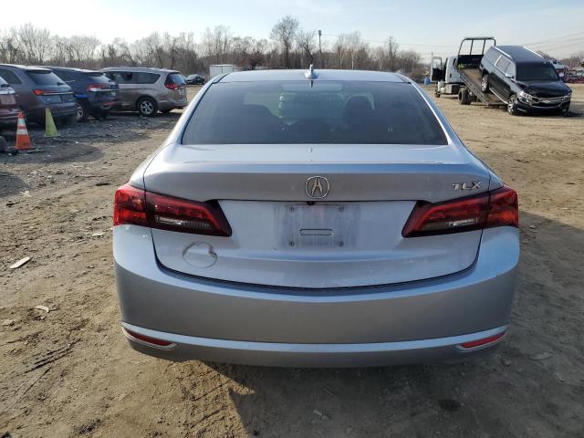 19UUB1F31FA022208 Acura TLX
