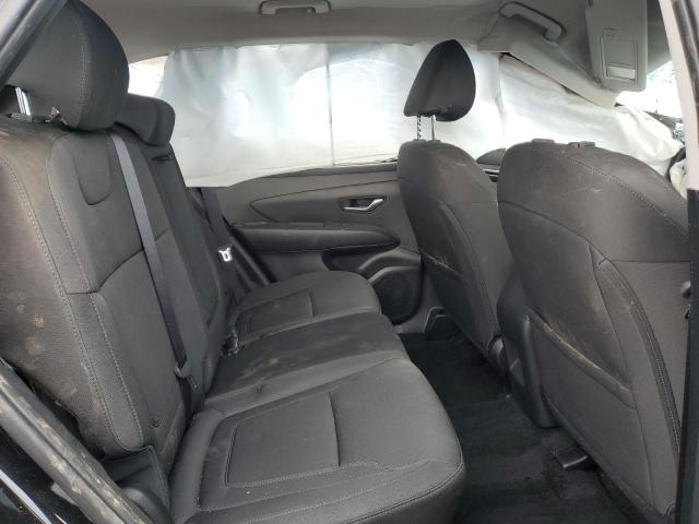 5NMJACAE1PH278218 Hyundai TUCSON SE