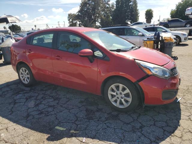 KNADM4A39E6405717 KIA RIO LX