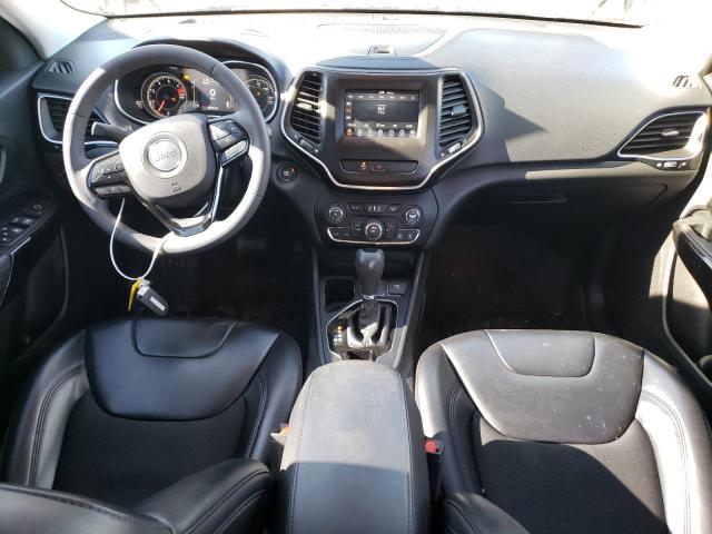 1C4PJLLB6LD548821 Jeep Cherokee Latitude Plus
