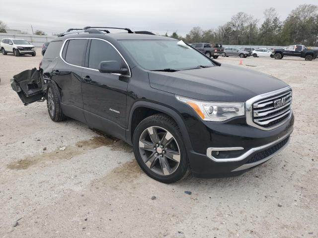 1GKKNNLS2HZ220787 GMC Acadia Slt-2