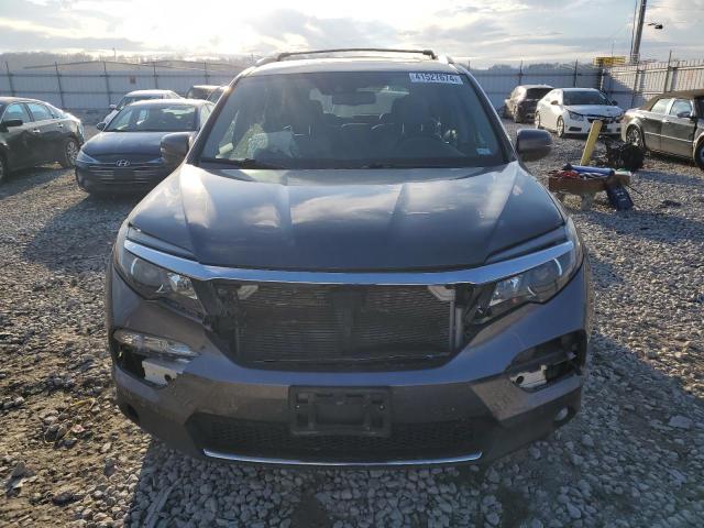 5FNYF6H99HB010031 Honda Pilot Touring