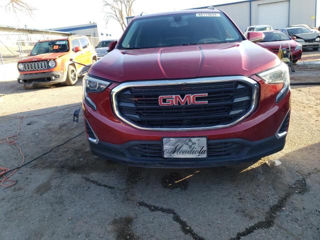 3GKALTEX1JL134494 GMC Terrain Sle