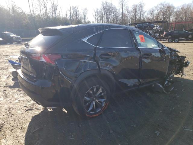 JTJBARBZ0F2016988 Lexus NX 200T