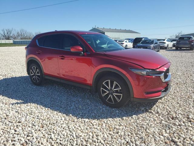 JM3KFADL6H0181383 Mazda Cx-5 Grand Touring