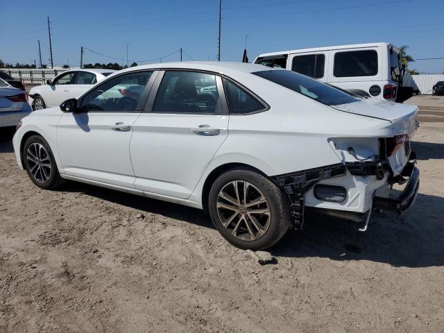 3VWBM7BU3PM025050 Volkswagen Jetta Sport
