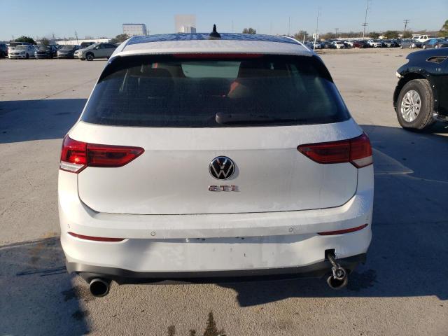 WVW8A7CD3PW189306 Volkswagen Gti 40th Anniversary