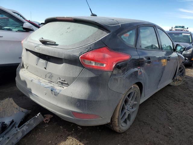 1FADP3K27GL329595 Ford FOCUS SE
