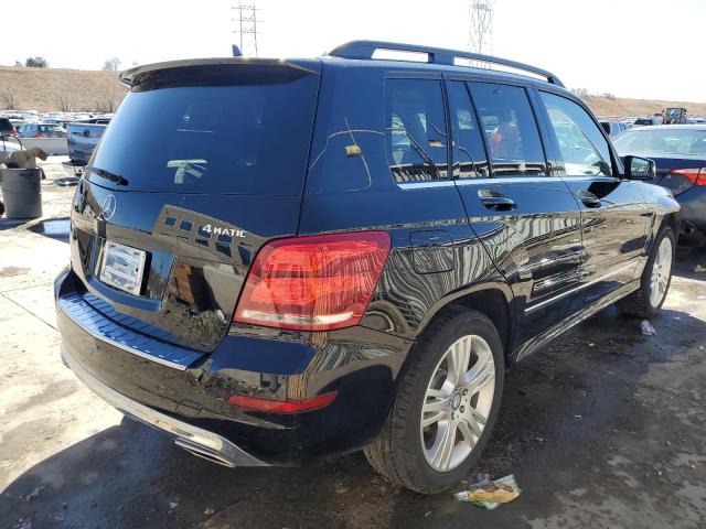 WDCGG8JB8EG329837 Mercedes-Benz Glk 350 4matic