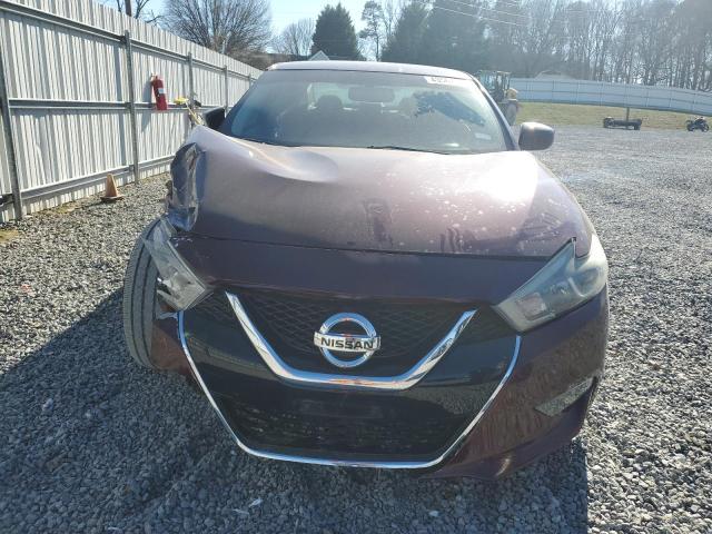1N4AA6AP4HC374191 Nissan Maxima 3.5s