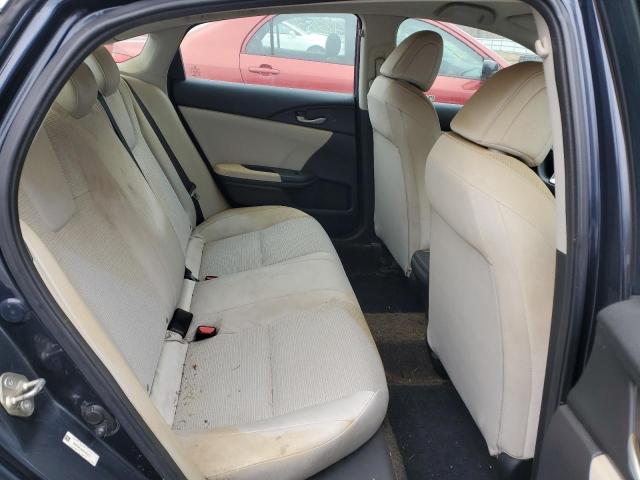 19XZE4F1XKE022212 Honda Insight Lx