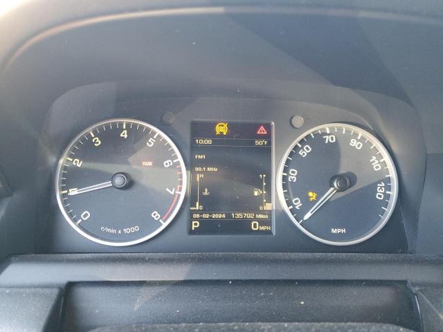 SALAK2V65FA776594 Land Rover Lr4 Hse Luxury