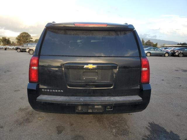 1GNSCJKC7FR200334 Chevrolet Suburban C1500 Lt