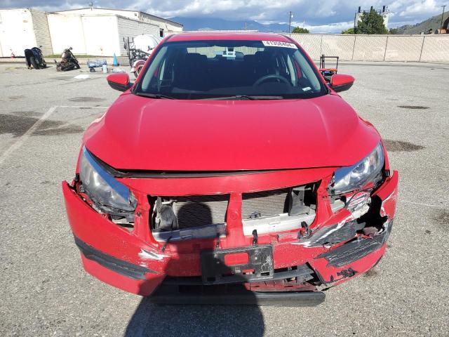 2HGFC2F54GH560062 Honda Civic Lx