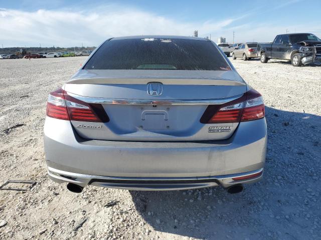 1HGCR2F12HA260700 Honda Accord Sport Special Edition