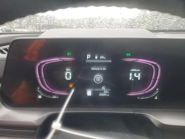 5XYP6DGC9PG332432 KIA Telluride S