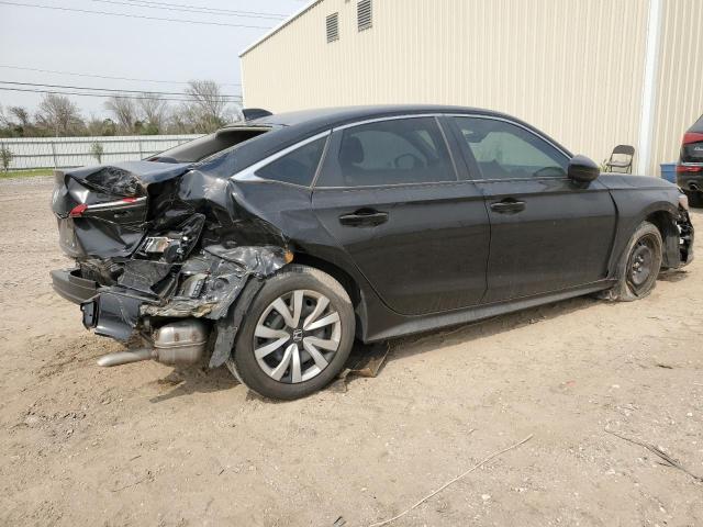 2HGFE2F26NH558620 Honda Civic Lx