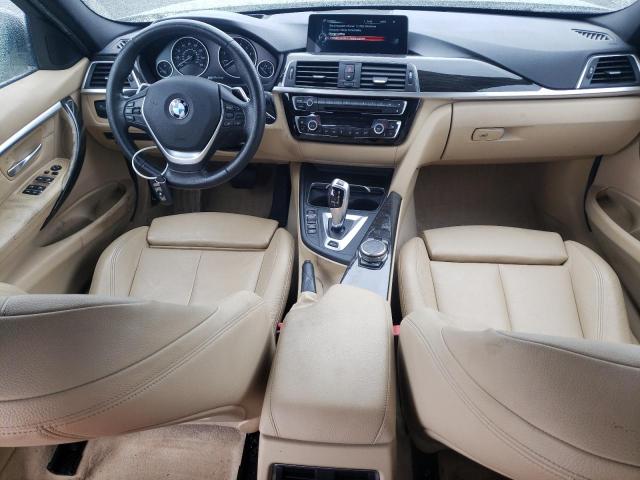 WBA8E1C57GK479837 BMW 330e
