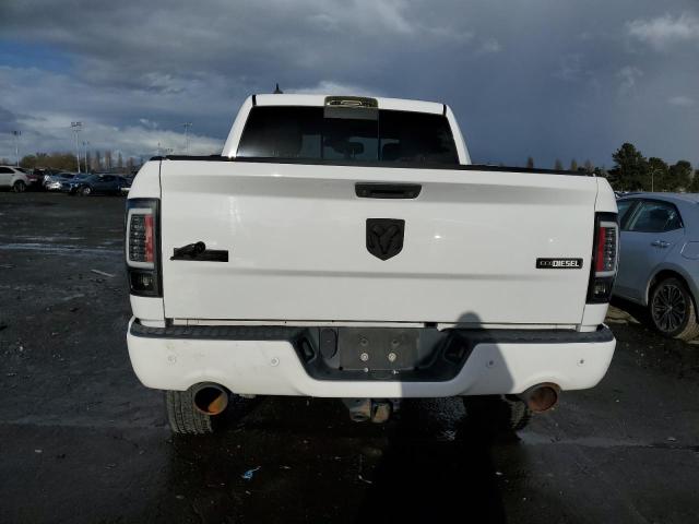 1C6RR7LM2GS145325 RAM 1500 Slt