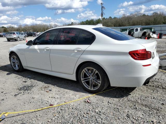 WBA5A5C52ED508829 BMW 528 I