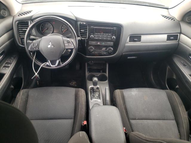 JA4AD2A36GZ050608 Mitsubishi Outlander Es