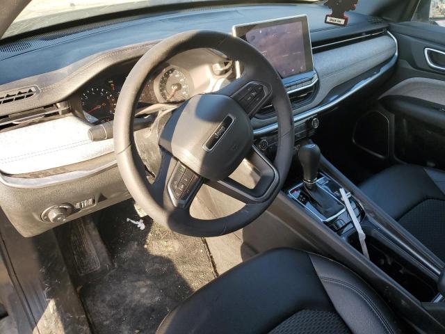3C4NJDBN6PT561268 Jeep Compass Latitude