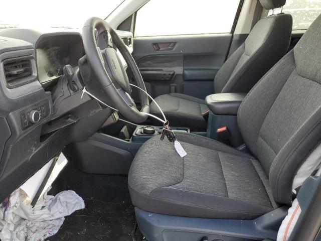 3FTTW8J90RRA09995 Ford Maverick Xlt