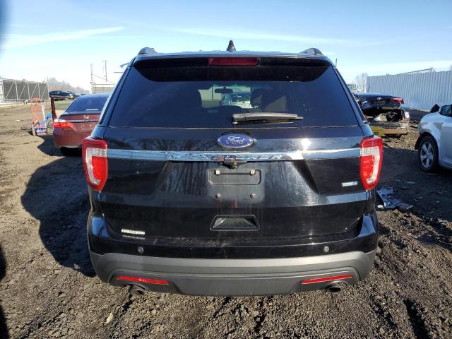 1FM5K8BH9GGB14979 Ford EXPLORER