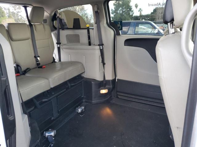2C7WDGBGXKR799069 Dodge Grand Caravan Se