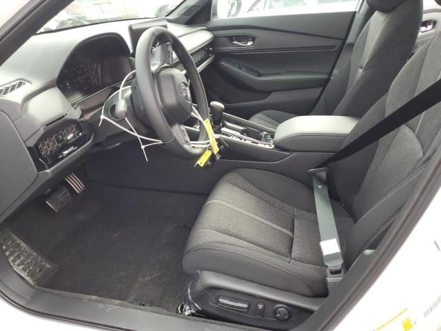 1HGCY2F52RA021509 Honda Accord Hybrid Sport