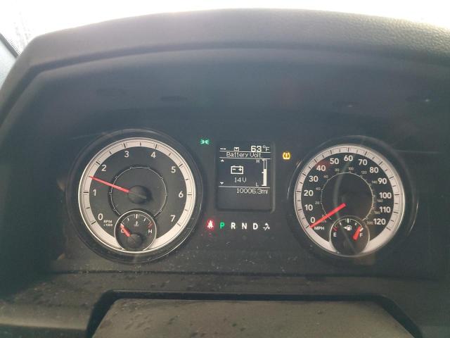 1C6RR7LG6PS575157 RAM 1500 Classic Slt