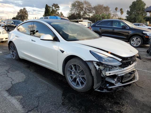 5YJ3E1EB2NF163675 Tesla MODEL 3