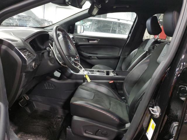 2FMPK4AP8PBA26197 Ford EDGE ST