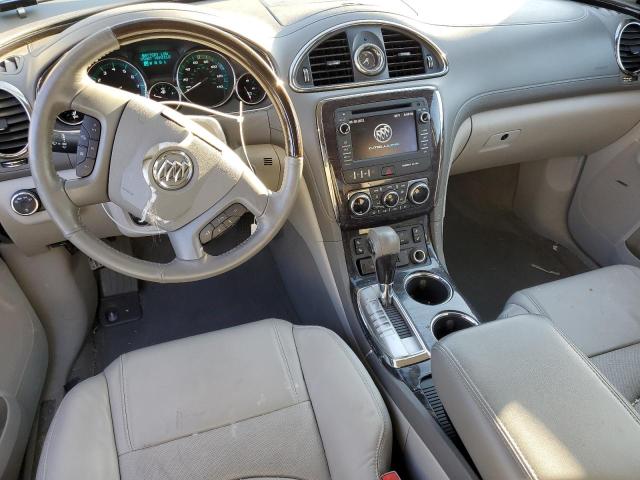 5GAKRBKD9HJ233425 Buick Enclave