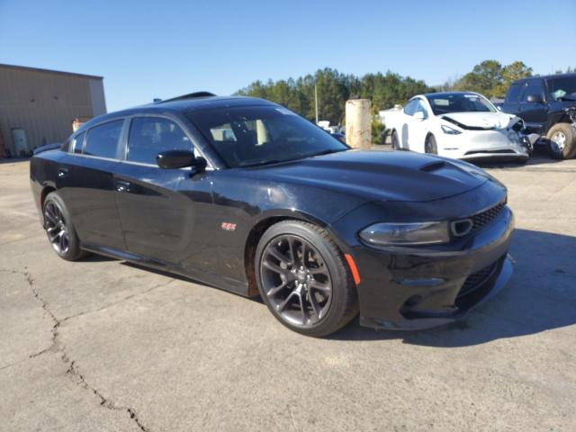 2C3CDXGJ2LH183141 Dodge Charger Scat Pack