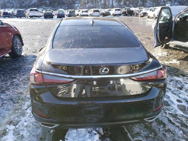58ACZ1B11PU148700 Lexus Es 350 Base