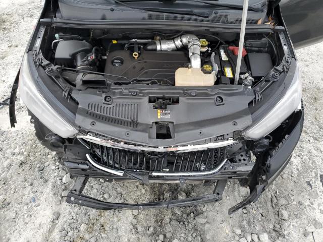 KL4CJCSM8KB780276 Buick Encore Essence
