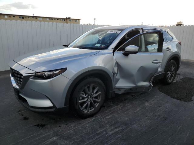 Auction sale of the 2023 Mazda Cx-9 Touring, vin: JM3TCBCY1P0658414, lot number: 41570174