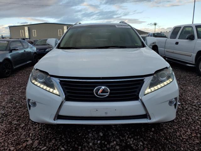 2T2ZK1BA7FC175224 Lexus RX 350