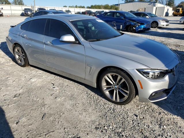 WBA4J1C5XJBG78255 BMW 430i Gran Coupe