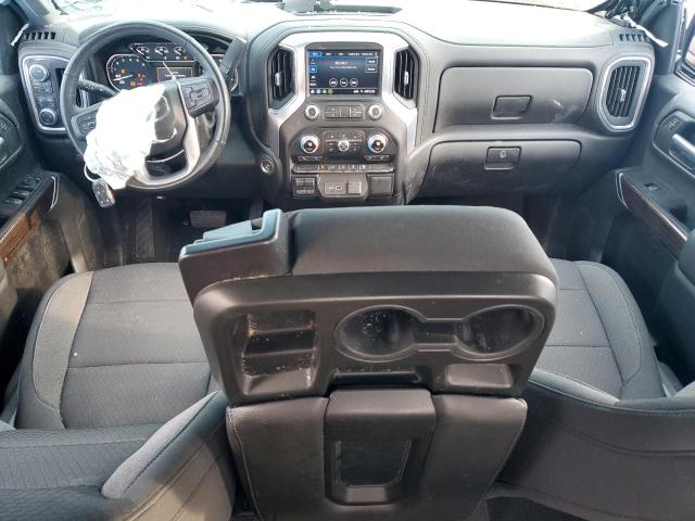 1GTR9CEDXLZ282562 GMC Sierra K1500 Elevation