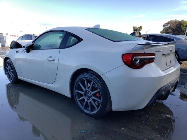 JF1ZCAC19J9603668 Subaru Brz 2.0 Limited