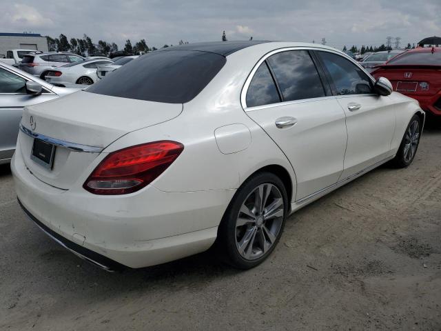 55SWF4JB8HU207957 Mercedes-Benz C 300