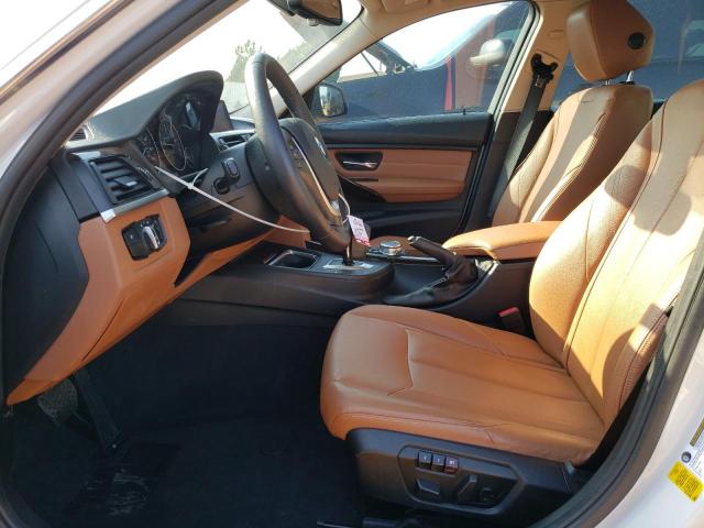 WBA3A9C55FK472825 BMW 335 I
