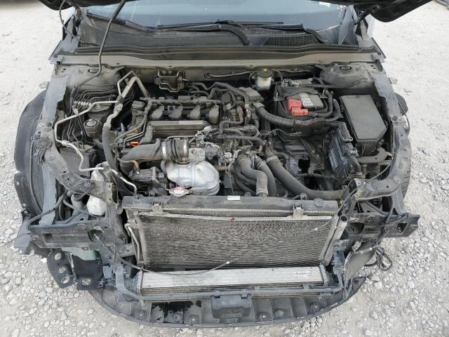 1HGCV1F31JA021572 Honda Accord Sport