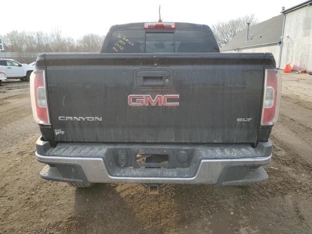 1GTG6DE3XG1303668 GMC CANYON SLT