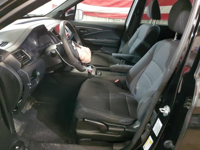 5FNYF8H22MB017556 Honda Passport Sport