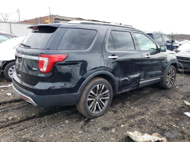1FM5K8HT7GGB25958 Ford Explorer Platinum