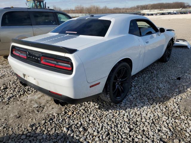 2C3CDZAG9GH279721 Dodge Challenger Sxt